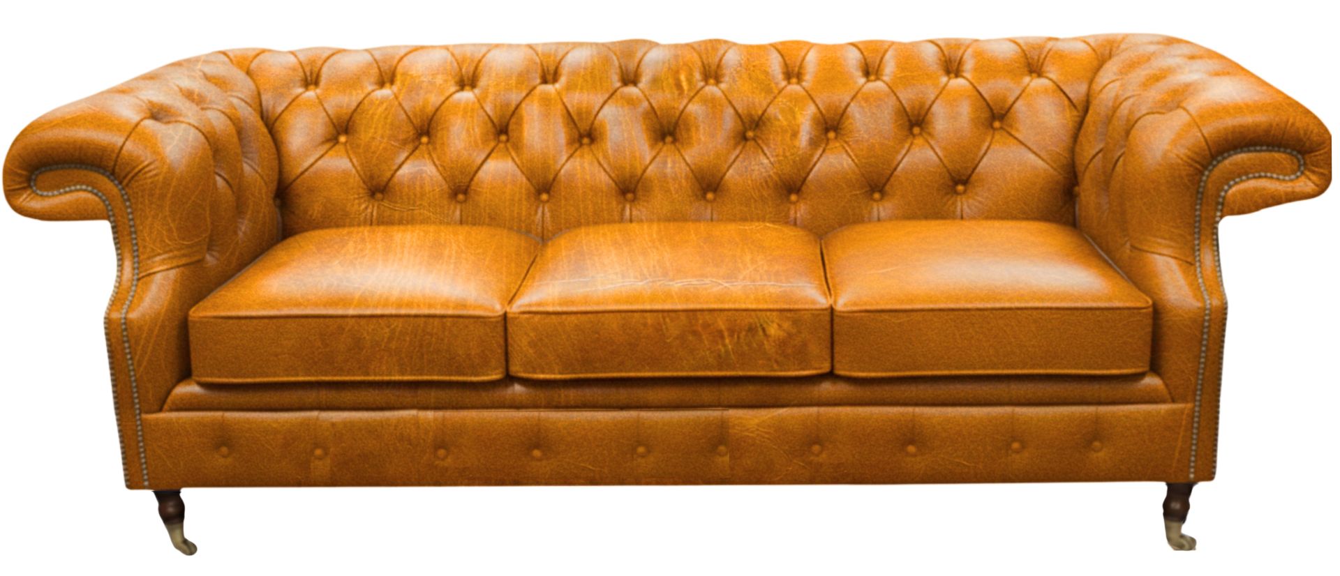 The Mayfair Chesterfield